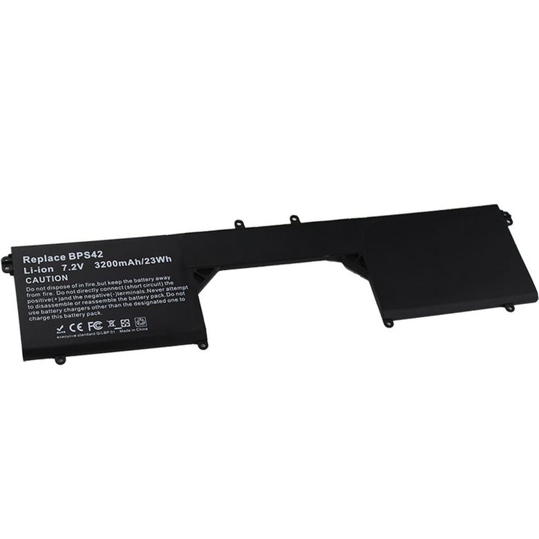 Retro Sony Vaio SVF11N Fit 11A VGP-BPS42 Notebook Bataryası