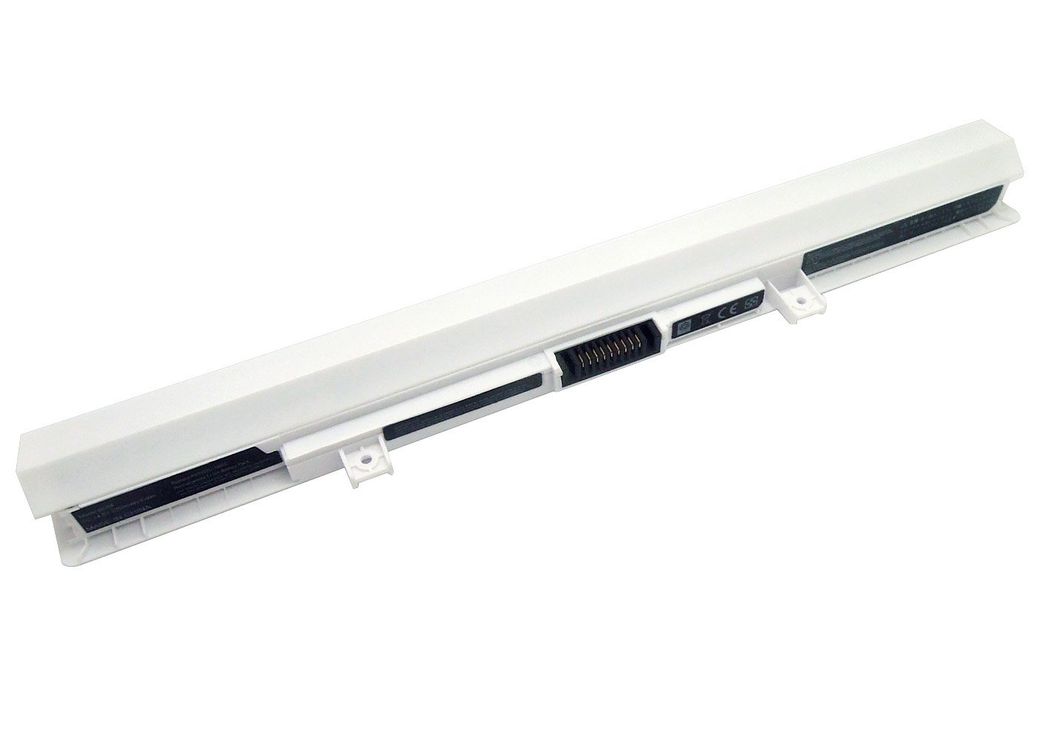 Retro Toshiba Dynabook Satellite C50-B/L50-B PA5185U-1BRS Beyaz Notebook Bataryası