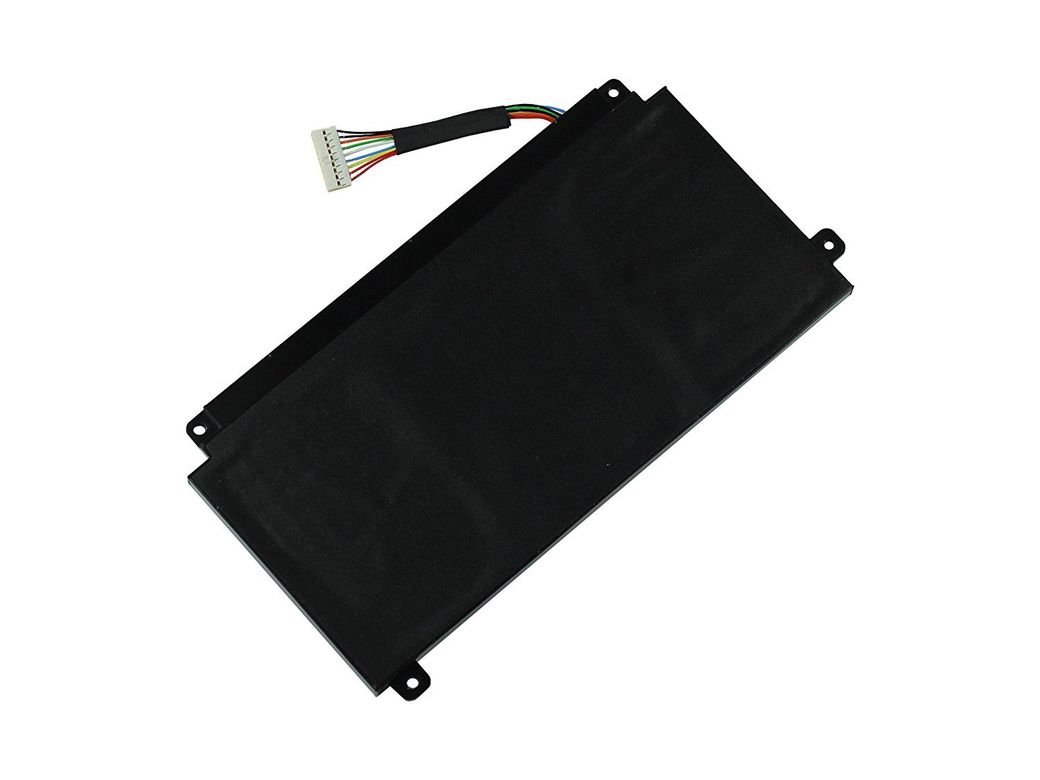 Retro Toshiba Dynabook Satellite Radius P50W-C PA5208U-1BRS Notebook Bataryası