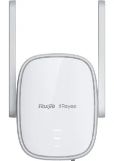 REYEE RG-EW300R 10/100 ETHERNET 2 ANTEN 2.4GHz PRİZ TİPİ ACCESS POINT/ROUTER/EXTENDER