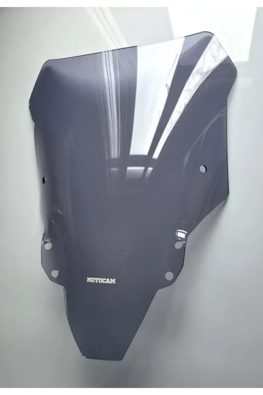 RKS SRT 900 SX Ön Cam 2023-2026 Model 55cm Füme Renkli 4mm