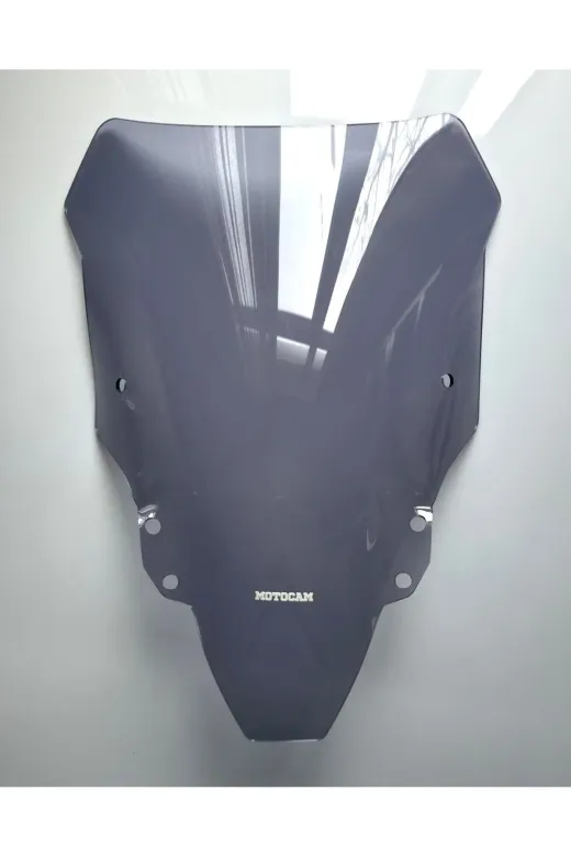 RKS SRT 900 SX Ön Cam 2023-2026 Model 55cm Füme Renkli 4mm