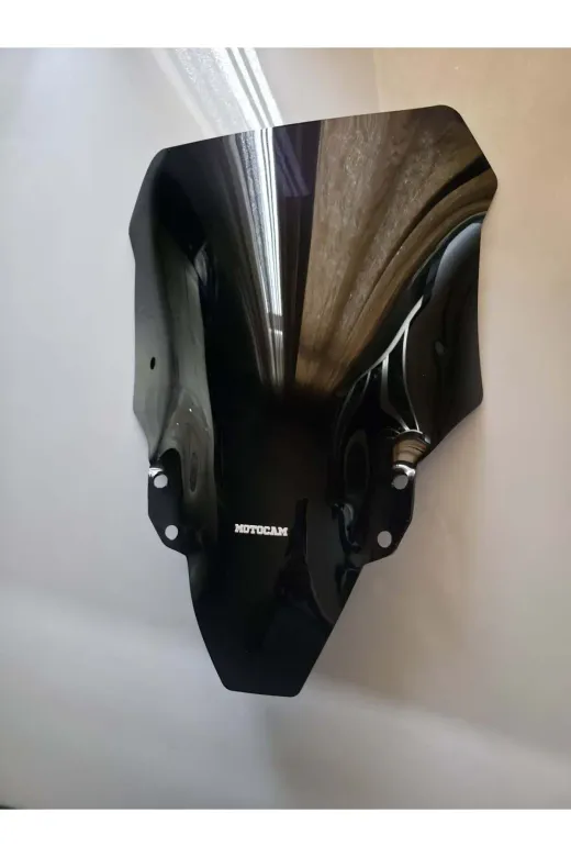 RKS SRT 900 SX Ön Cam 2023-2026 Model 55cm Siyah Renkli 4mm
