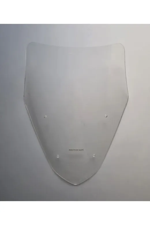 RKS Vieste 249 Ön Cam 2022-2026 Model 43cm Şeffaf Renkli SPORTİF