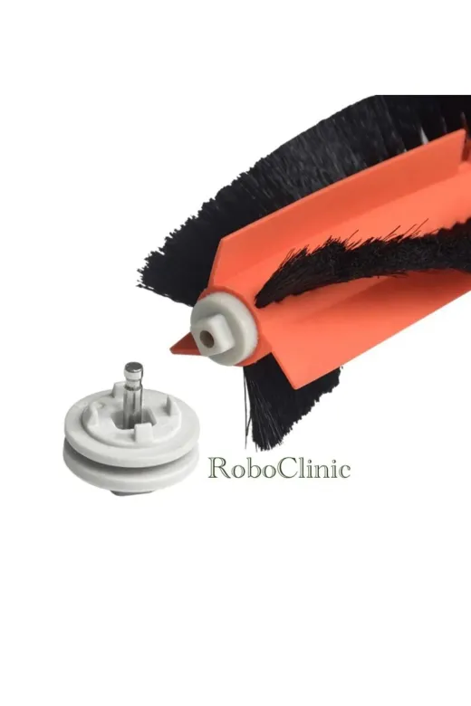 Roboclinic Dreama L10beyaz Dreame L10 Pro Beyaz Uyumlu Yedek Fırça,hepa Filtre, Mop 7Li Yenileme Seti.