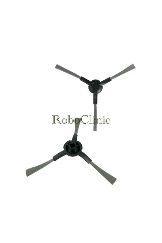 Roboclinic l10splus Dreame L10S Plus Robot Süpürge Uyumlu Yedek Ana Fırça,yan Fırça,hepa Filtre Seti-10 Parça