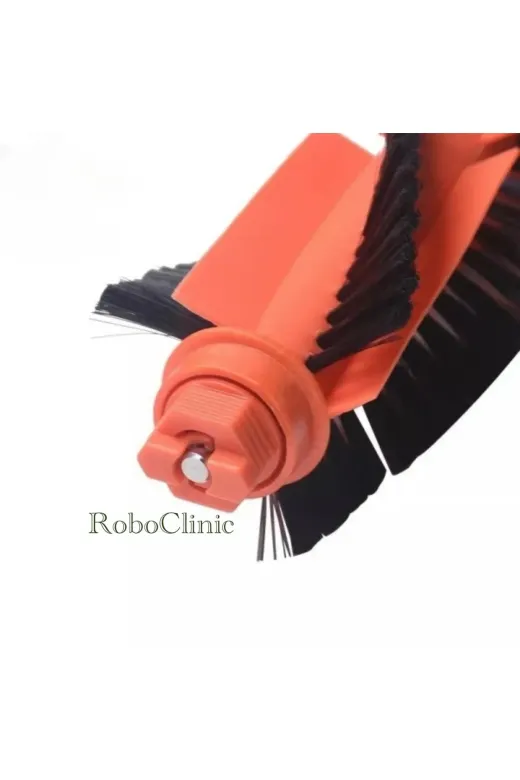 Roboclinic mop02ym Xiaomi Mi Robot Vacuum Mop Pro (Model Kod:stytjo2Ym) Robot Süpürge Uyumlu Yenileme Seti-6 Parça