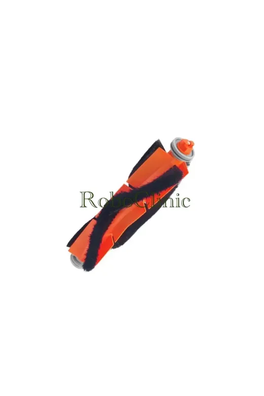 Roboclinic mop2pro4 Xiaomi Mi Robot Vacuum Mop 2 Pro Siyah (Model Kod: Cdz1Shw - Mjst1Shw) Uyumlu Yenileme Seti-10 Parça