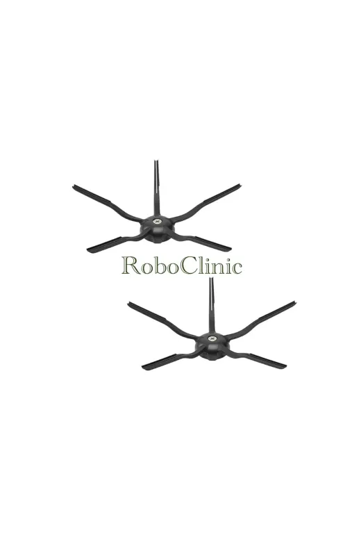 Roboclinic RoborockPro01 Roborock S7 Pro Ultra Robot Süpürge Uyumlu Fırça Filtre Mop Seti-8Parça
