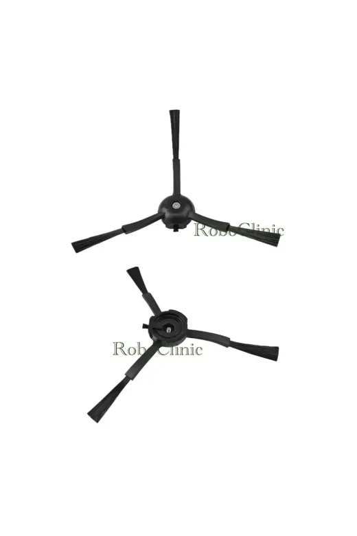Roboclinic Roborockq8siyah Roborock Q8 Max Plus Robot Süpürge Uyumlu Toz Torbası, Fırça, Hepa Filtre Set-9 Parça
