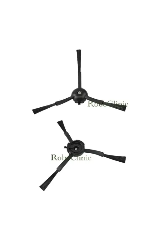 Roboclinic Roborockq8siyah Roborock Q8 Max Plus Robot Süpürge Uyumlu Toz Torbası, Fırça, Hepa Filtre Set-15 Parça