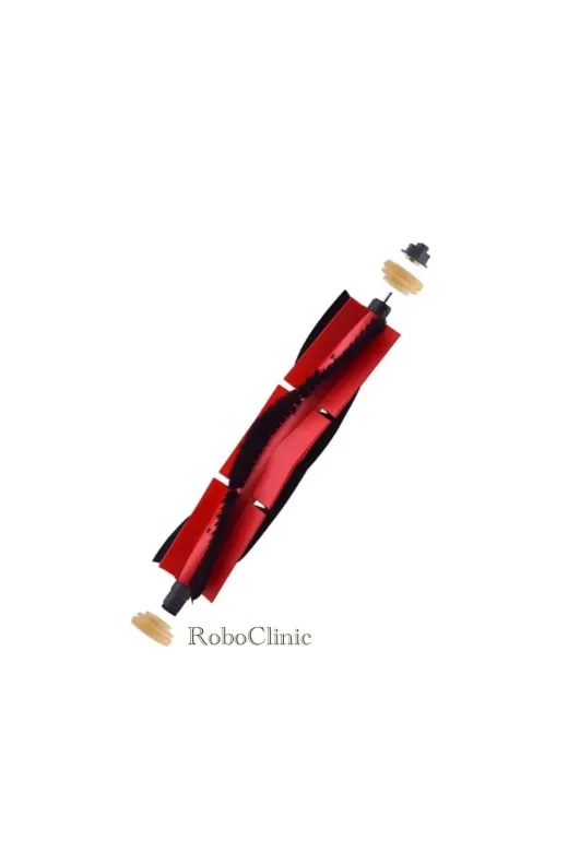 Roboclinic Roborocks500181 Roborock S6 Maxv Robot Süpürge Uyumlu Fırça,hepa Filtre Seti-10 Parça