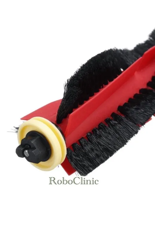 Roboclinic Roborocks5max14s Roborock S5 Max (Beyaz) Robot Süpürge Uyumlu Fırça Filitre Mop 14 Adet Yenileme Seti