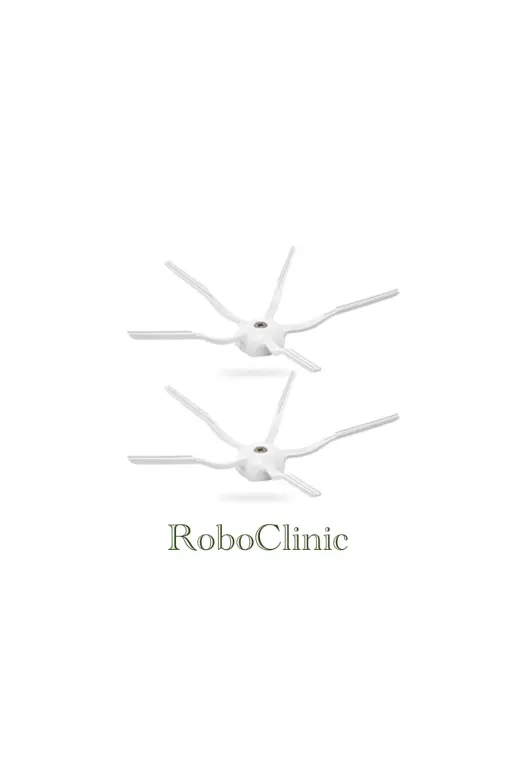 Roboclinic roborocks70082 Roborock S7-S7 Max Robot Süpürge Uyumlu Fırça,filtre,mop-14 Parça