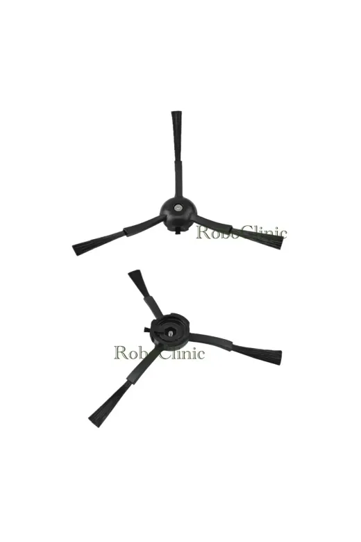 Roboclinic RoborockS8series Roborock S8 / S8 Plus / S8 Pro Ultra Robot Süpürge Uyumlu Yedek Hepa Filtre, Yan Fırça, Mop-10 Parça