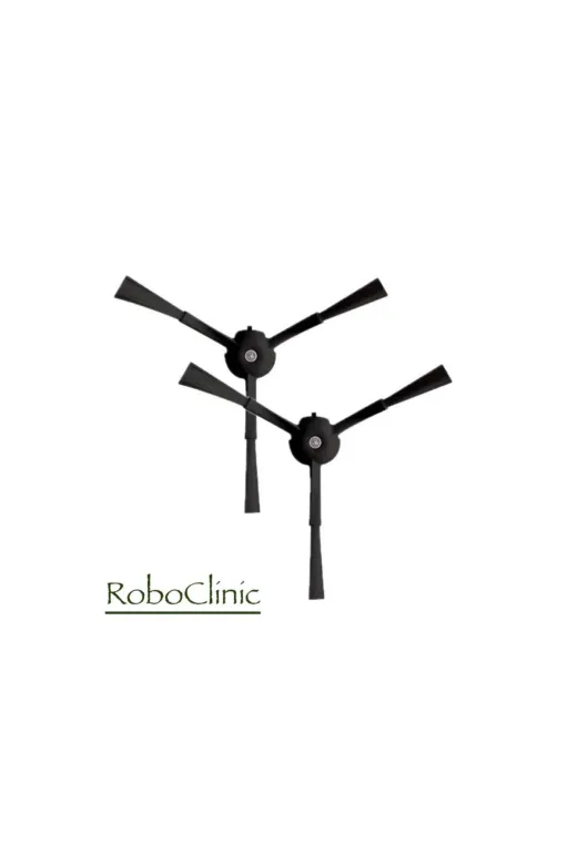 Roboclinic RoborockS8series S8/s8 Plus/s8 Pro Ultra Uyumlu Fırça Hepa Filtre Seti-13 Parça