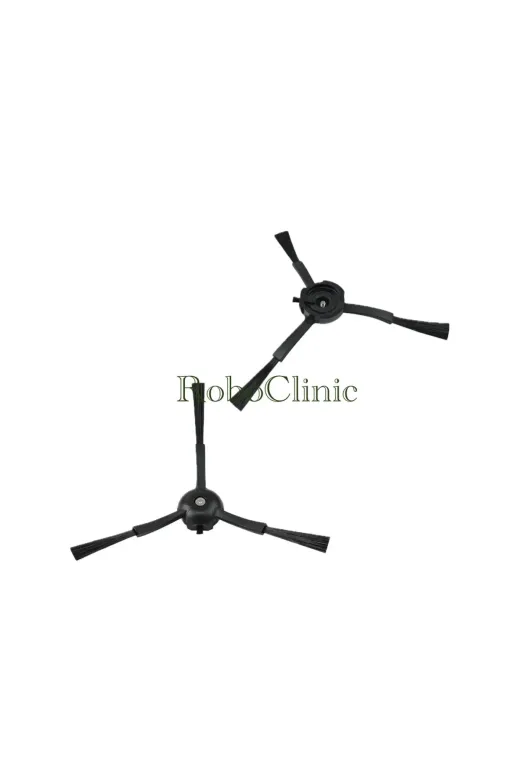Roboclinic Roborocks8sonik Roborock S8 Sonic Siyah Akıllı Robot Süpürge Uyumlu Fırça,hepa Filtre,mop Seti-13 Parça