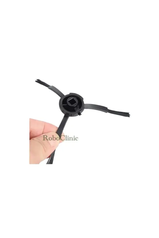 Roboclinic s20plus Xiaomi Robot Vacuum S20+/s20 Plus(Model Kod:b108Gl) Uyumlu Fırça,hepa Filtre,moplu Set-8 Parça