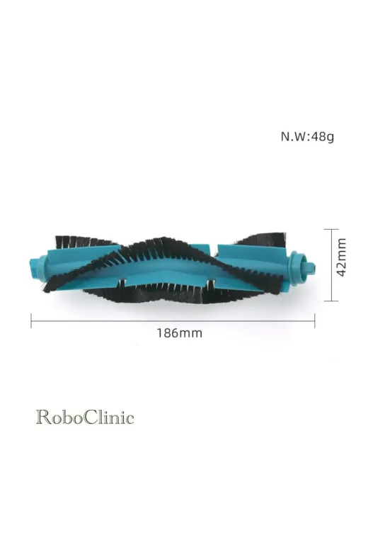 Roboclinic Viomi V3 Robot Süpürge Uyumlu Fırça,filtre,mop Seti-8 Parça