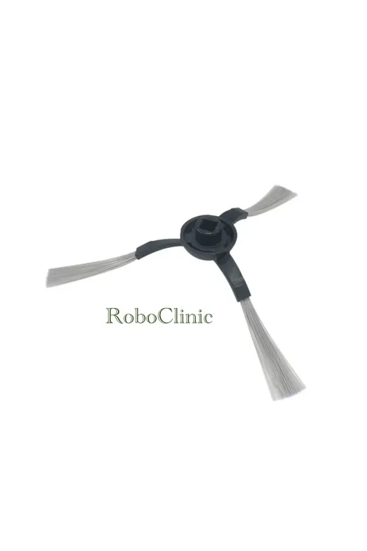 Roboclinic Viomi V3 Robot Süpürge Uyumlu Fırça,filtre,mop Seti-8 Parça