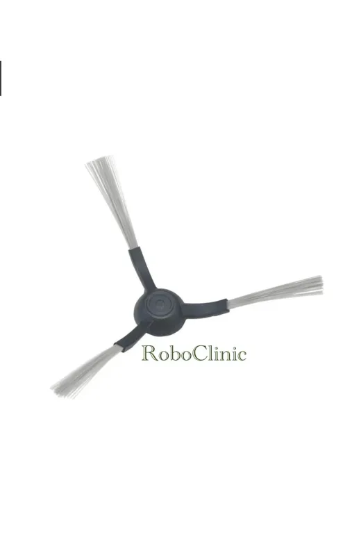 Roboclinic viomise1 Xiaomi Mop Pro / Viomi Se-V2-V3-V2Pro-V3Pro Uyumlu Yedek Fırça,hepa Filtre Set-6 Parça