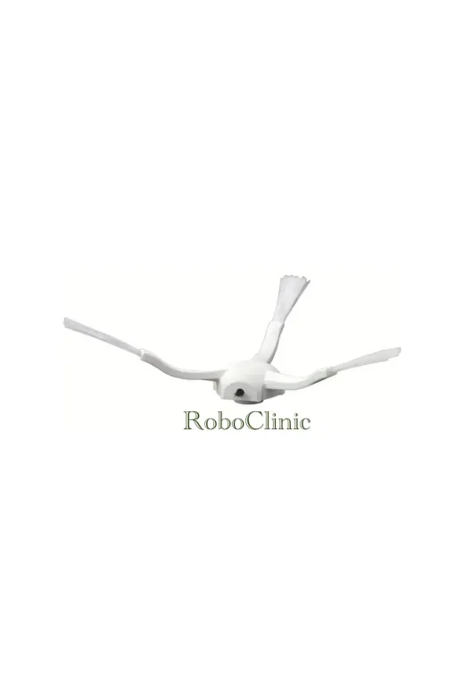 Roboclinic x10plus Robot Vacuum X10 Plus X20 Plus Uyumlu Yedek Fırça,hepa Filtre,mop Seti-19 Parça