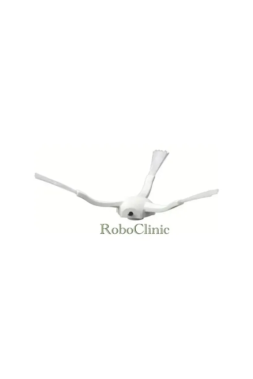 Roboclinic x10plus Xiaomi Robot Vacuum X10 Plus X20 Plus Uyumlu Yedek Fırça,hepa Filtre,mop Seti-13 Parça