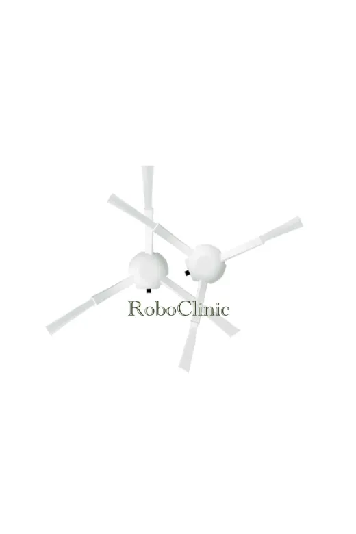 Roboclinic xiaomi 2c4011 Xiaomi Mi Robot Vacuum Mop 2C Robot Süpürge Uyumlu Yedek Fırça,hepa Filtre,mop Seti-14 Parça