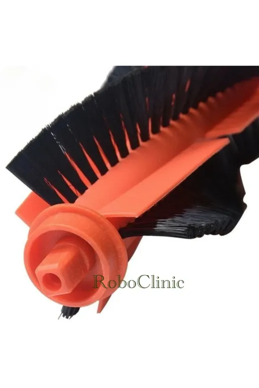 Roboclinic Xiaomi mop pro000112 Xiaomi Mi Robot Vacuum Mop Pro Robot Süpürge Uyumlu (M.kod:styjo2Ym) Fırça, Hepa Filtre Seti-7 Parça