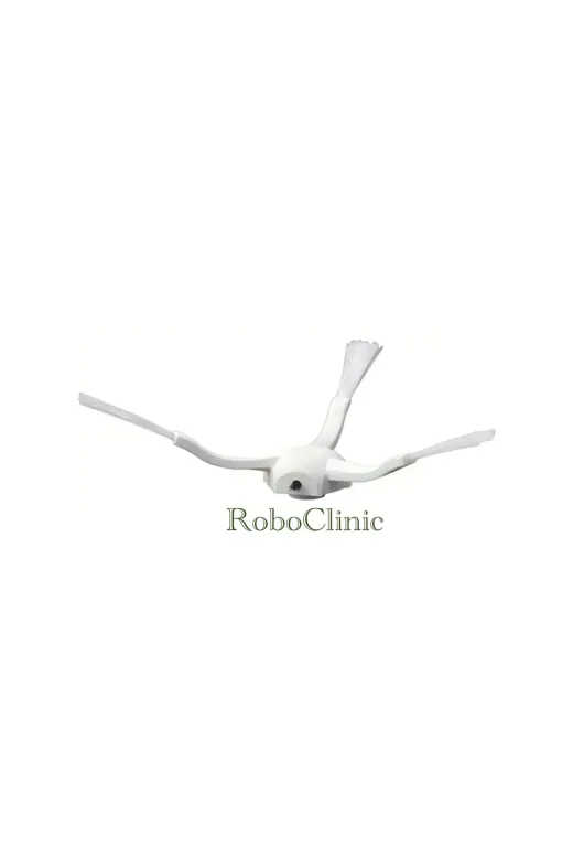 Roboclinic xiaomi2c00100 Xiaomi Mi Robot Vacuum Mop 2C (Model Kod: Xmstjqr2C) Uyumlu Fırça,filtre Seti-6 Parça