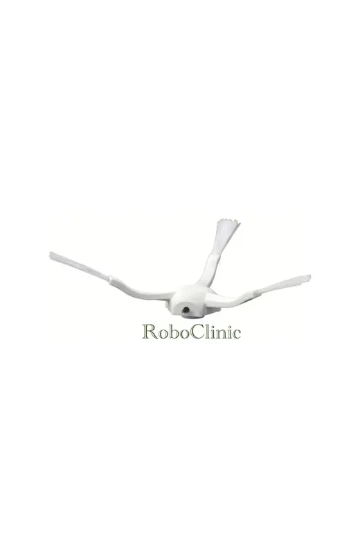 Roboclinic xiaomis10plus00134 Xiaomi Robot Vacuum S10 Plus Uyumlu Ana Fırça,yan Fırça,hepa Filtre Seti-13 Parça