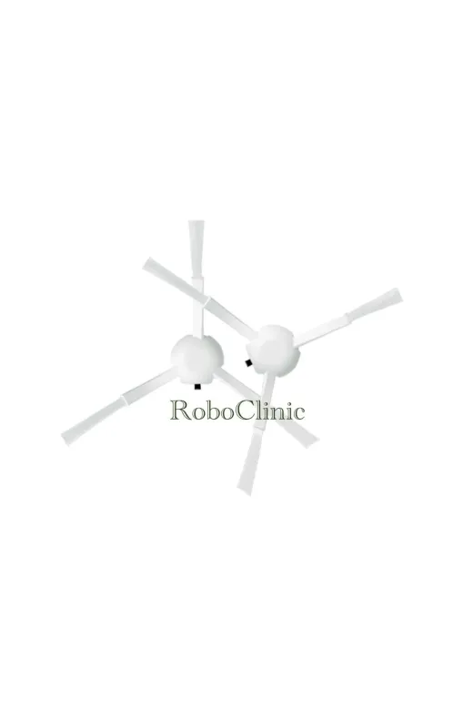 Roboclinic xiaomix1000128 Xiaomi X10 Robot Süpürge(Model Kod:b102Gl)Uyumlu Fırça,filtre,mop Seti-11 Parça