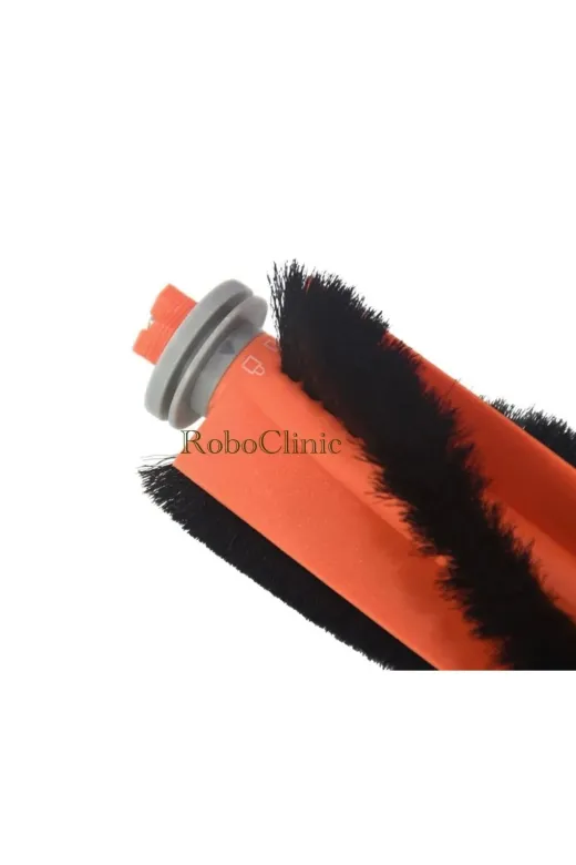 Roboclinic ximop2pro Xiaomi Mi Robot Vacuum Mop 2 Pro Siyah (Model Kod: Cdz1Shw - Mjst1Shw) Uyumlu Yenileme Seti-5 Parça