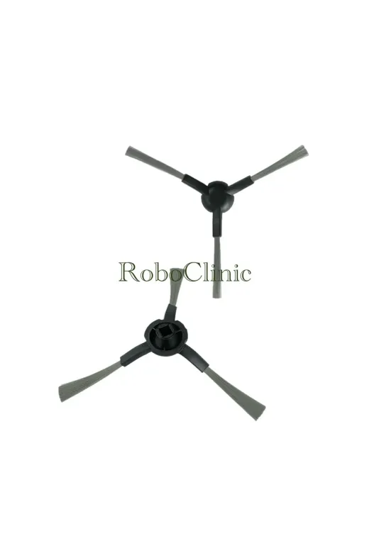 Roboclinic z10pro Dreame Z10 Pro Uyumlu Yedek Fırça, Hepa Filtre Seti-12 Parça