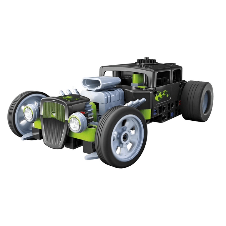 Rod and Race Truck