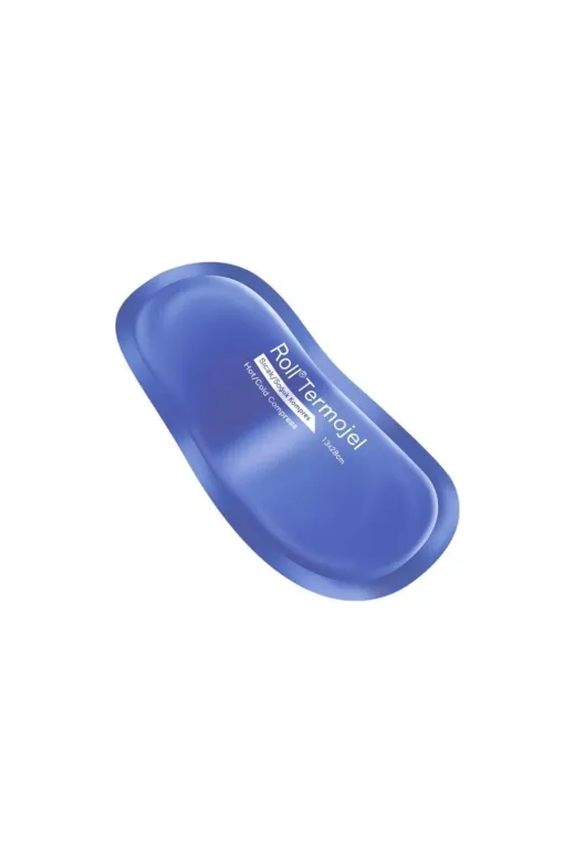 Roll 2352362362362 Termojel Sıcak / Soğuk Kompres 13 Cm X 28 Cm