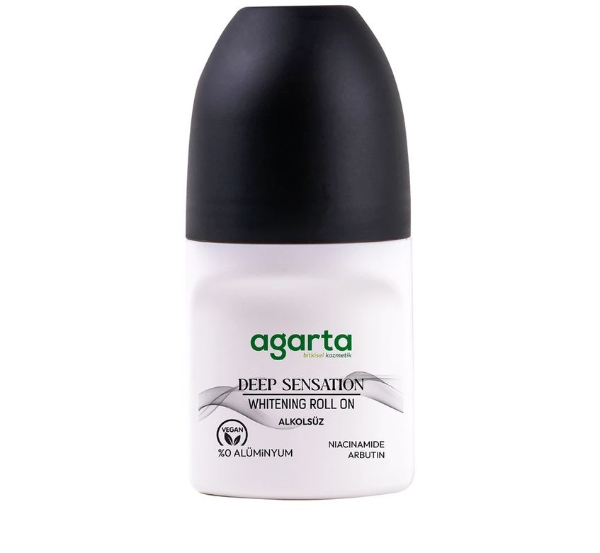 Roll-On Erkek 50 ML Patchoulı Deep Sensatıon (24 Saat Etkili Ter Kokusu Önleyici)