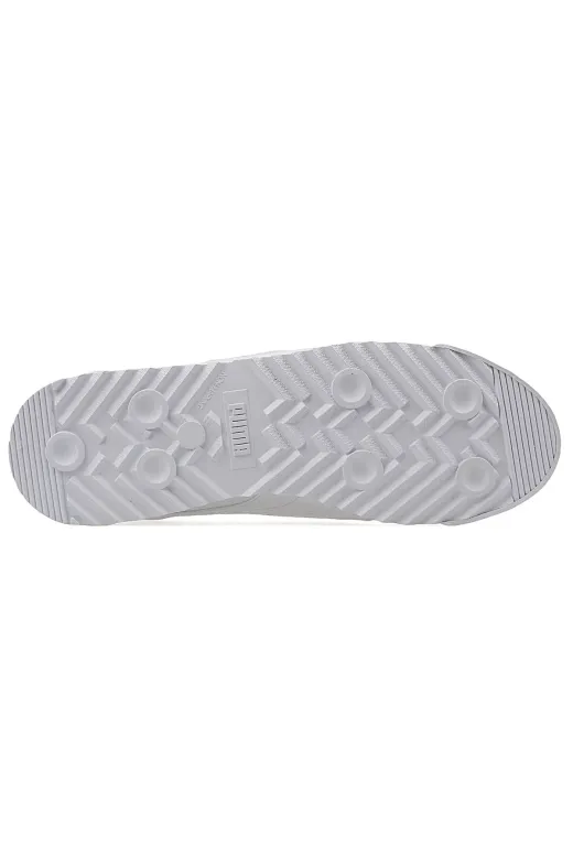 Roma Basic Unisex Beyaz Günlük Stil Ayakkabı