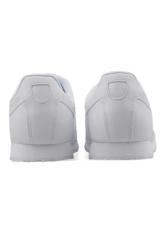Roma Basic Unisex Beyaz Günlük Stil Ayakkabı