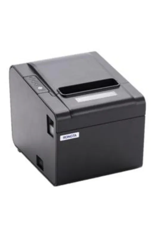 RONGTA CY412RNG0002 Rp336, Masaüstü, Direkt Termal Fiş/pos Yazıcı (Ethernet, Usb)