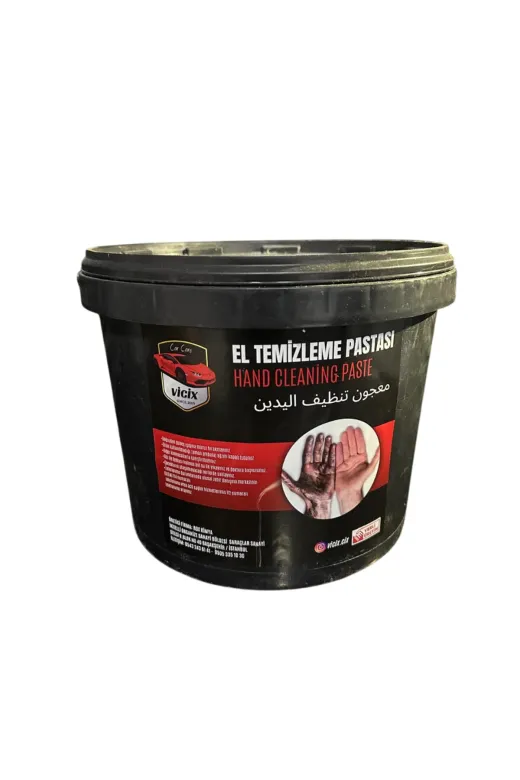 ROX KİMYA PASTA1785 Sanayi Tipi El Yıkama Krem 7 Kg 1 Adet