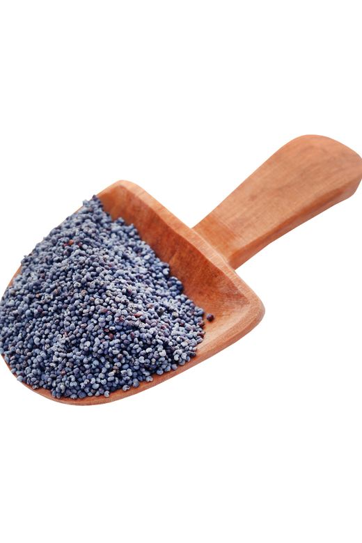 ROYAL BAHARAT RT-RYL-HMR14514 Mavi Haşhaş Deluxe Seri Organik Lezzetli 200 Gr