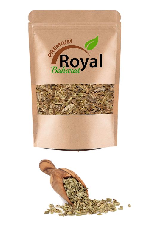 ROYAL BAHARAT RT-RYL-HMR14516 Rezene Deluxe Seri Organik Lezzetli 200 Gr