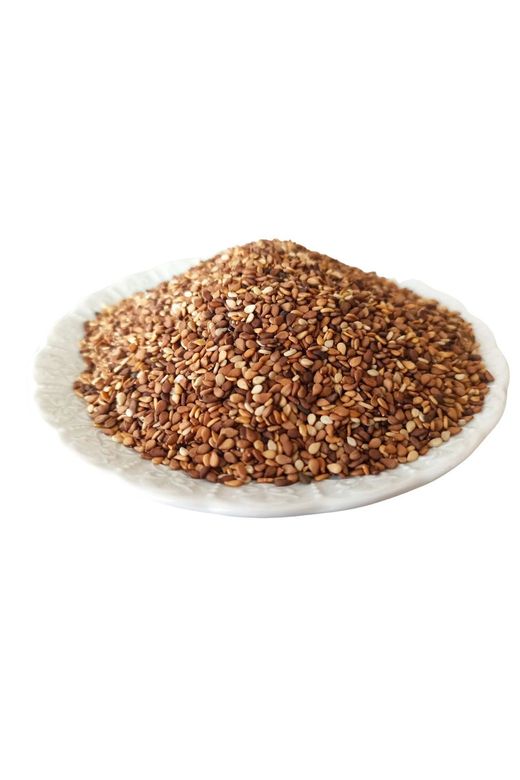 ROYAL BAHARAT RT-RYL-HMR14518 Kırmızı Susam Küncü Deluxe Seri Organik Lezzetli 400 Gr