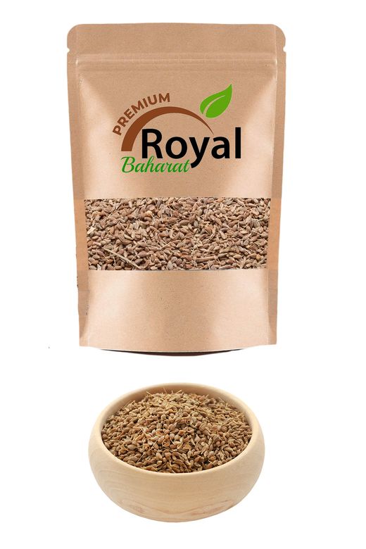 ROYAL BAHARAT RT-RYL-HMR14519-1743 Anason Deluxe Seri Organik Lezzetli 100 Gr