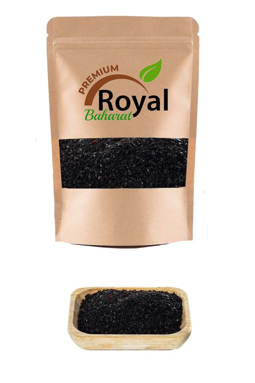 ROYAL BAHARAT RT-RYL-HMR14522 İpek İsot Biber Deluxe Seri Organik Lezzetli 250 Gr