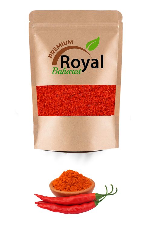 ROYAL BAHARAT RT-RYL-HMR14527 Tatlı Tozbiber Deluxe Seri Organik Lezzetli 200 Gr