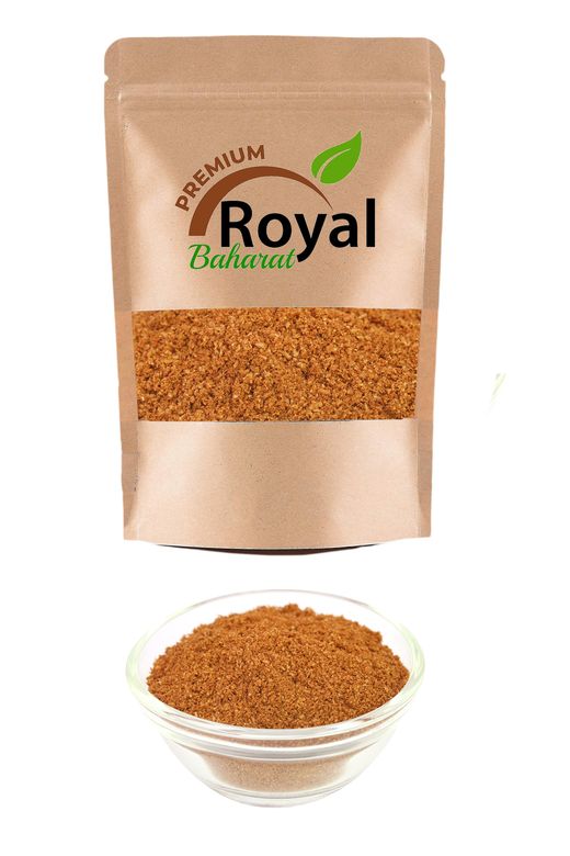 ROYAL BAHARAT RT-RYL-HMR14532 Kimyon Çekilmiş Deluxe Seri Organik Lezzetli 150 Gr