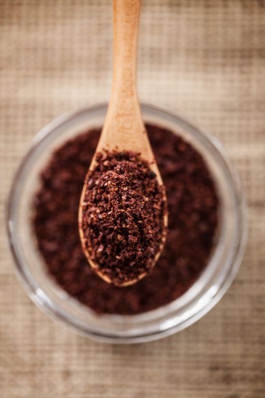 ROYAL BAHARAT RT-RYL-HMR14534 Köy Sumağı Sumak Deluxe Seri Organik Lezzetli 250 Gr