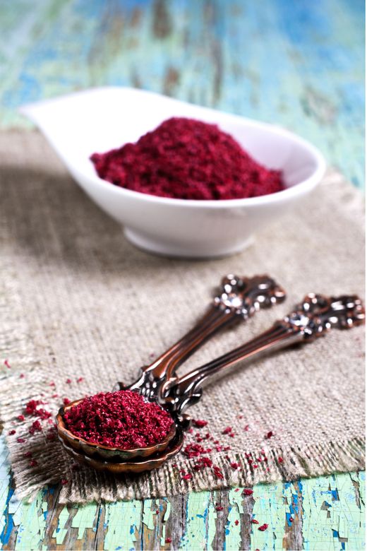 ROYAL BAHARAT RT-RYL-HMR14534 Köy Sumağı Sumak Deluxe Seri Organik Lezzetli 250 Gr